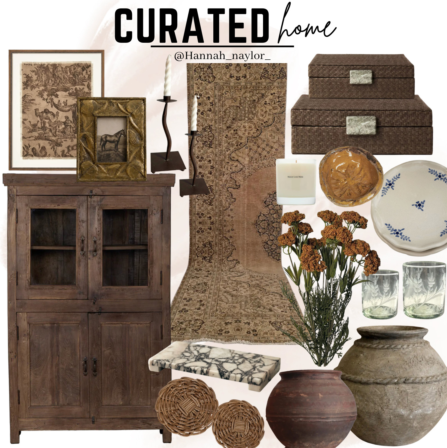 CURATED HOME FINDS!!! I am loving the warmer tones!!! #home #homedecor #curated  

 #LTKActive #LTKU #LTKHome