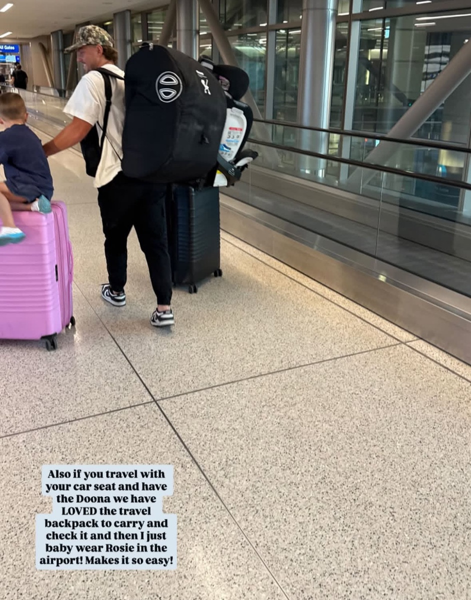 #LTKBaby #LTKTravel #LTKKids