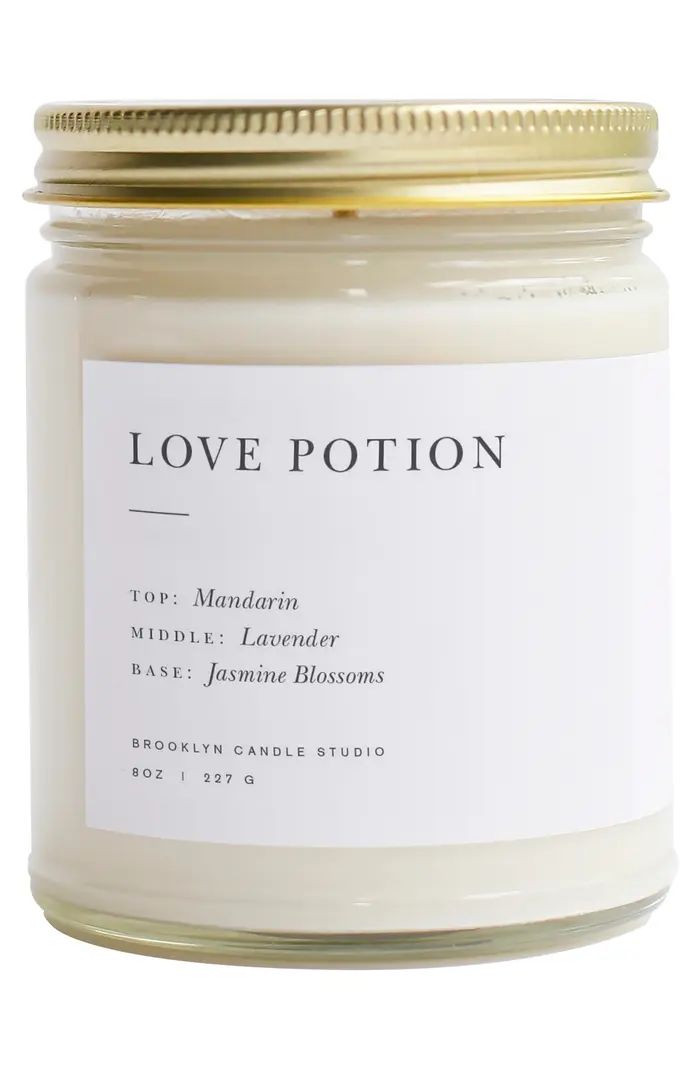 Brooklyn Candle Minimalist Collection | Nordstrom | Nordstrom