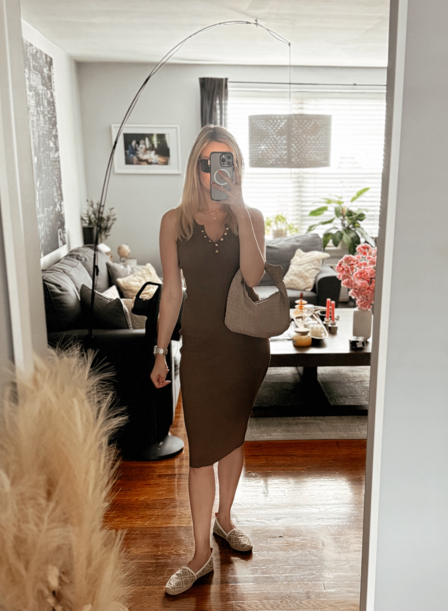 mauriel midi dress Muriel Midi Dress – Rebecca Vallance