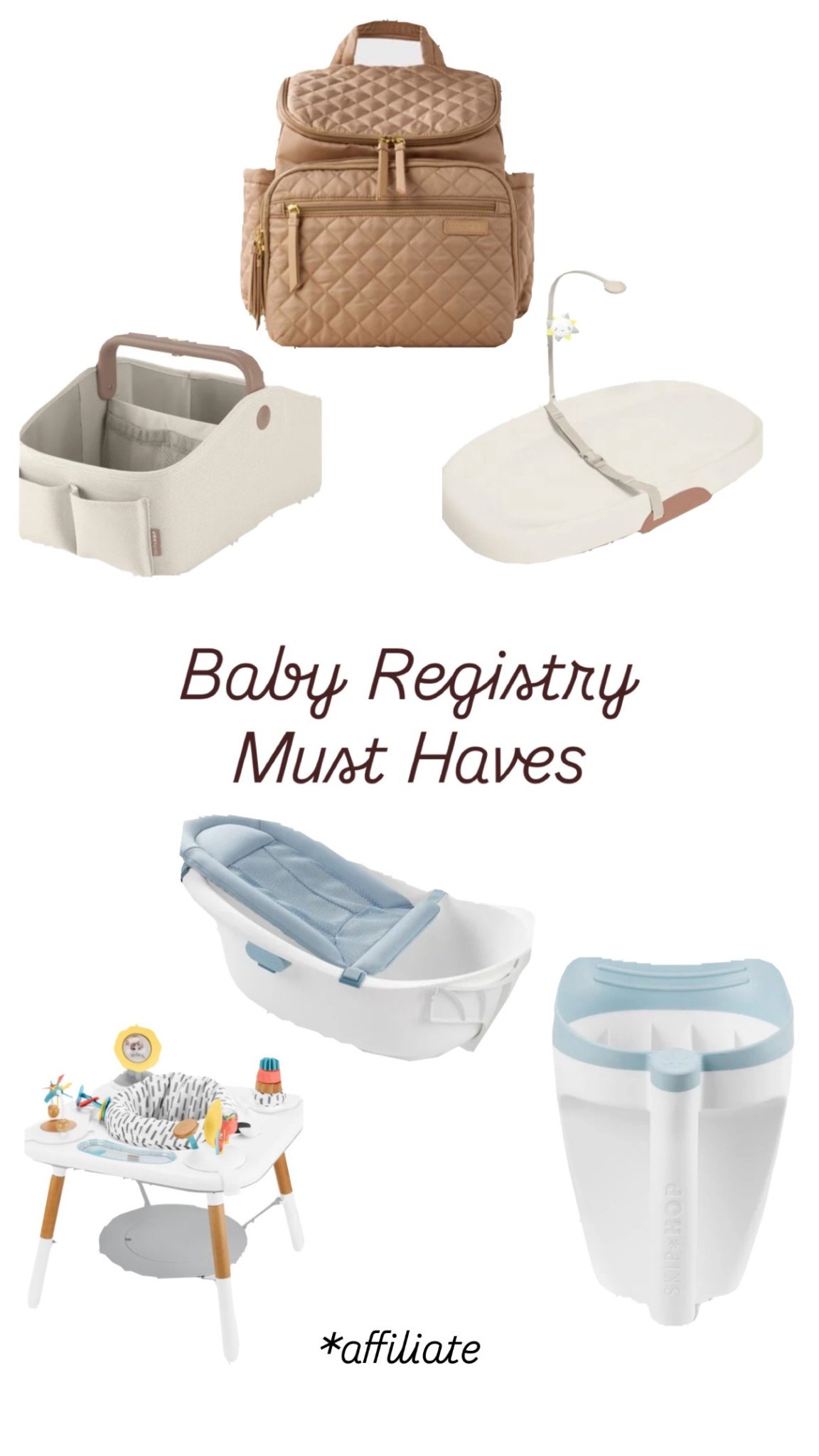 Carters Baby Registry Must Haves! 

Newborn, baby, baby bath, diaper caddy, baby toy, changing mat 

#LTKcanada #LTKbaby #LTKmaternity