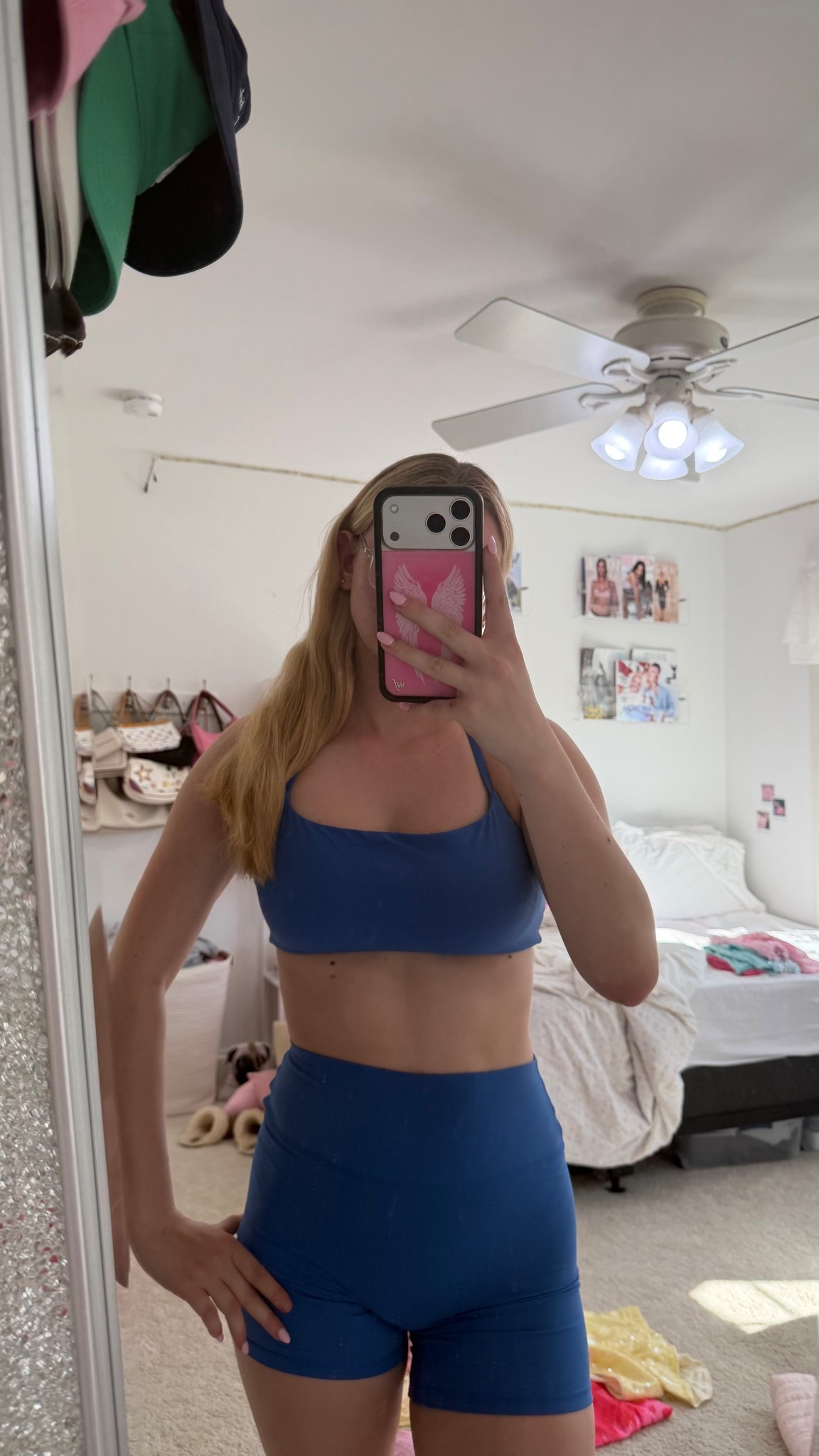 wearing a size medium!!



#LTKootd