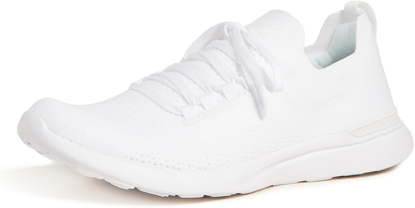 APL: Athletic Propulsion Labs Women's Techloom Breeze Sneakers | Amazon (US)
