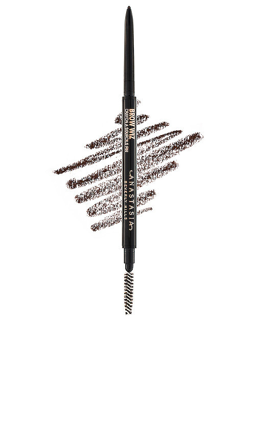 Anastasia Beverly Hills Brow Wiz in Brown. | Revolve Clothing (Global)