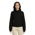 BCBG Paris Women's Cable Knit Sweater | Walmart (US)