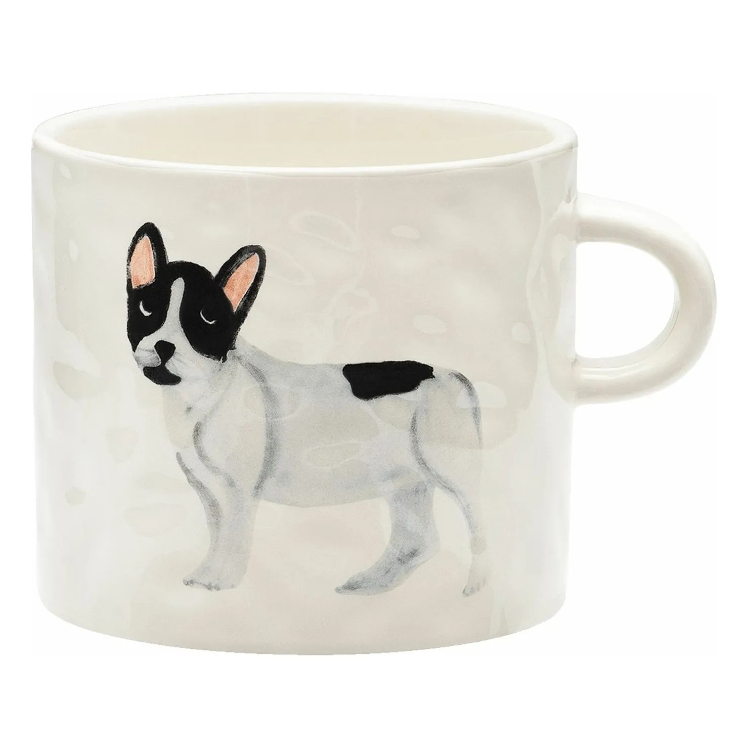 Bulldog Mug | Smallable