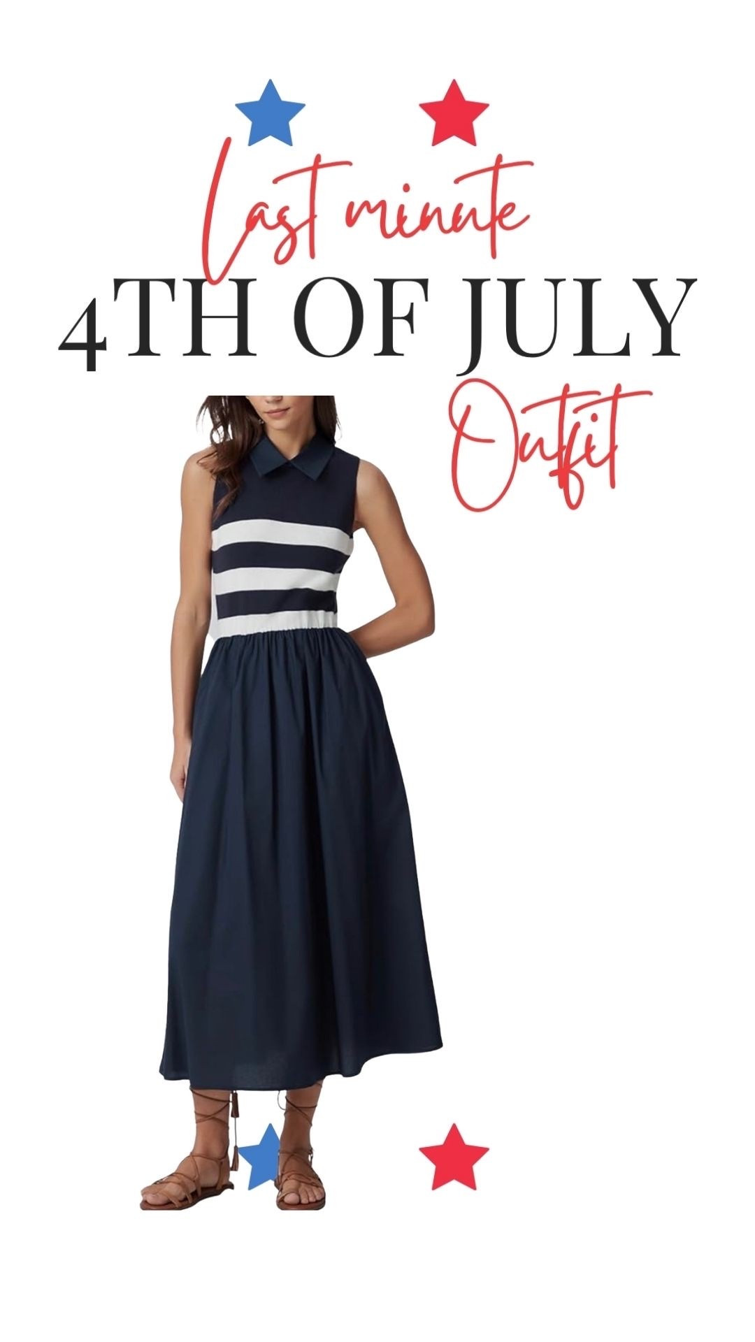 Last minute 4th of July outfit

#LTKootd #LTKgrwm #LTKmomlife