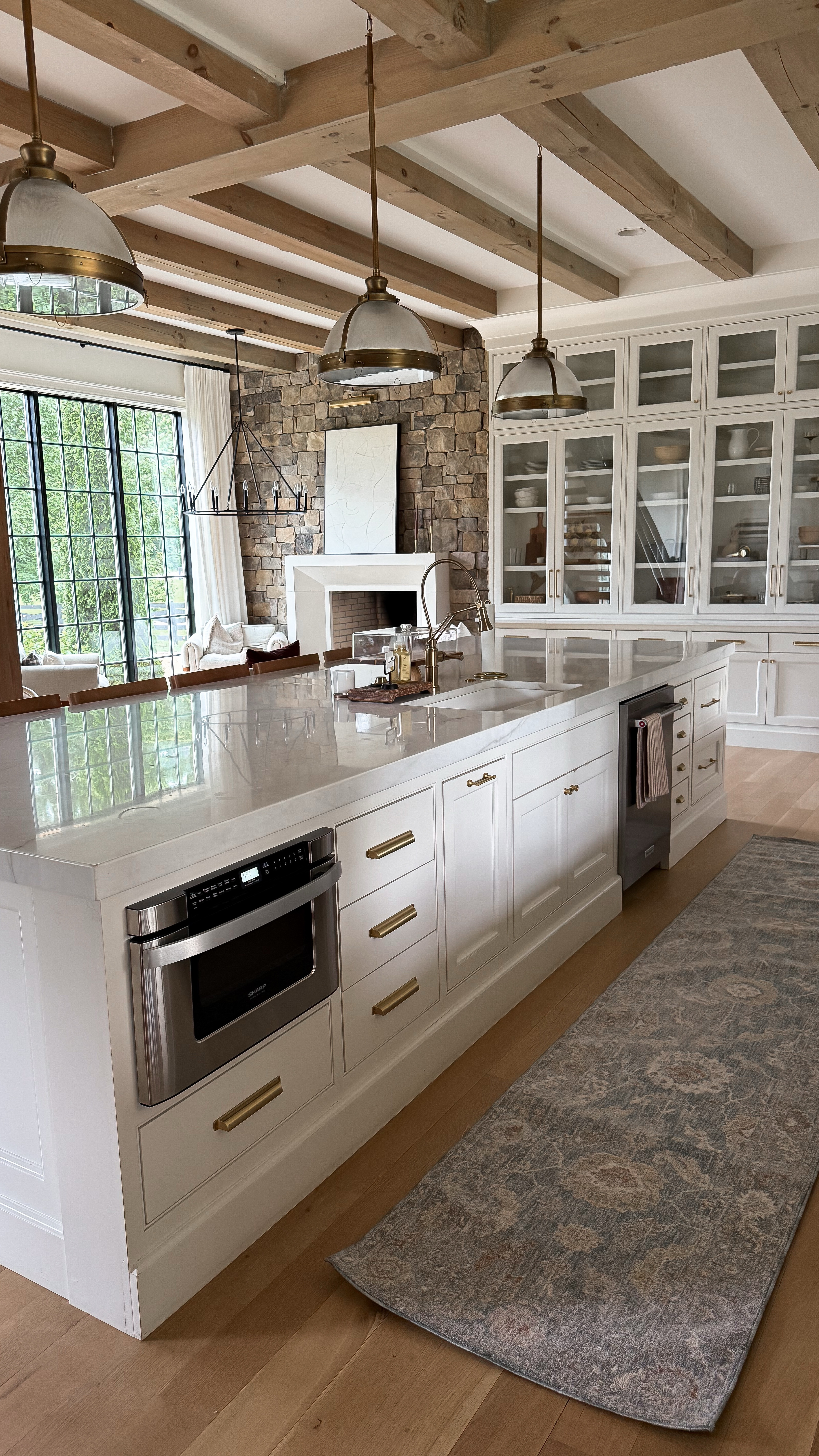 Kitchen runner

#LTKFindsUnder100 #LTKSaleAlert #LTKHome