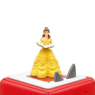 tonies Disney Beauty and the Beast Tonie Figurine | Target
