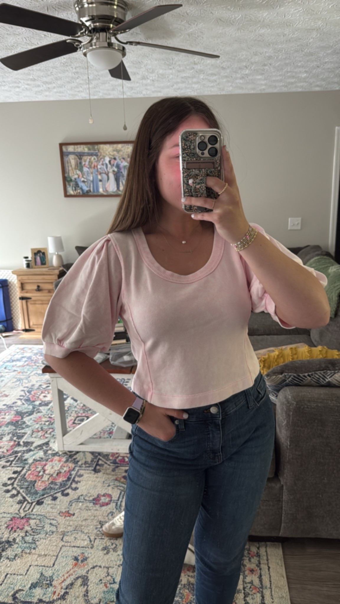 American Eagle top on sale, American Eagle top, cute top, big sleeve top

#LTKTravel #LTKSaleAlert #LTKStyleTip
