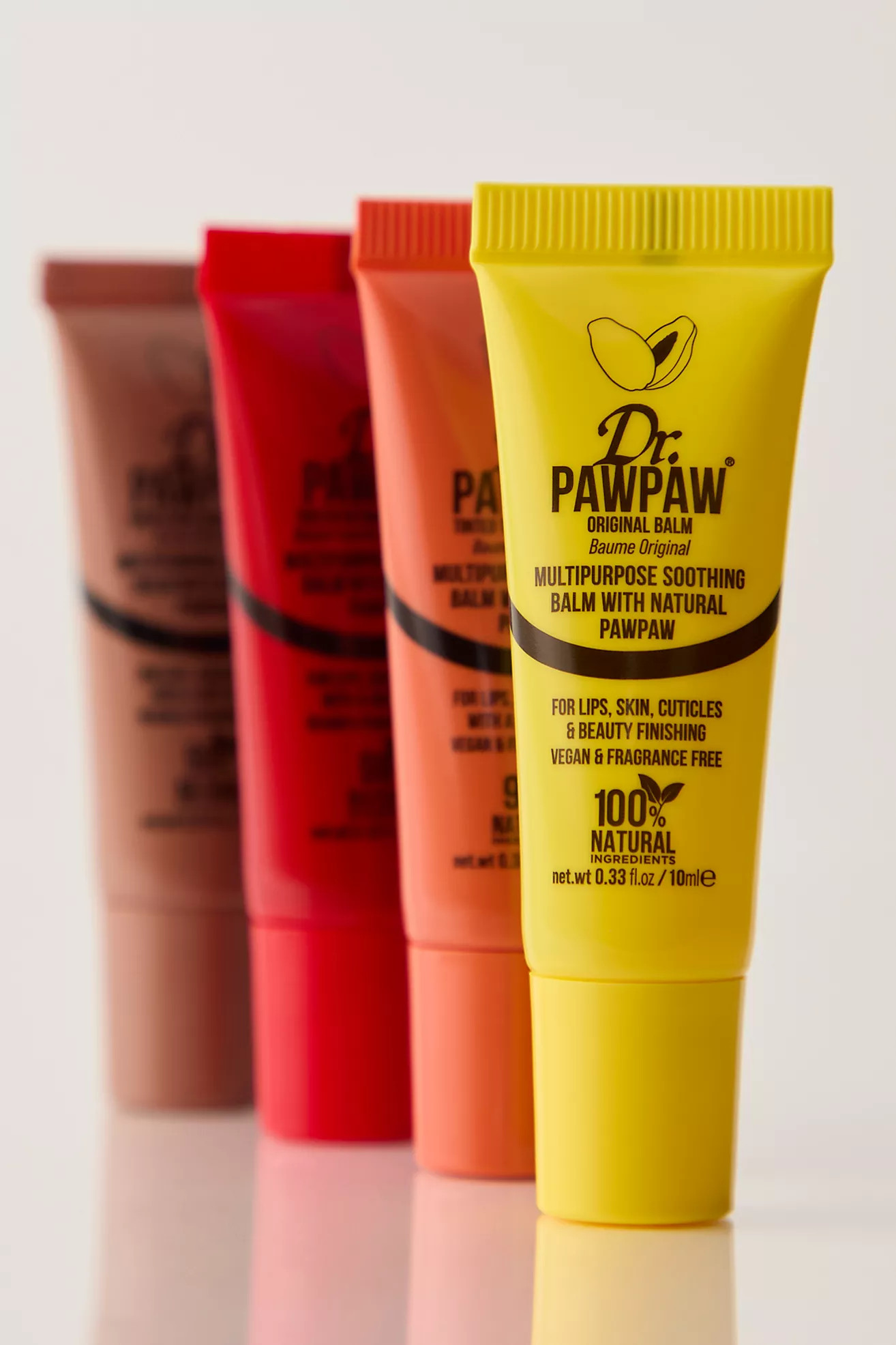 Dr.PAWPAW Balm Mini Tube | Free People (Global - UK&FR Excluded)