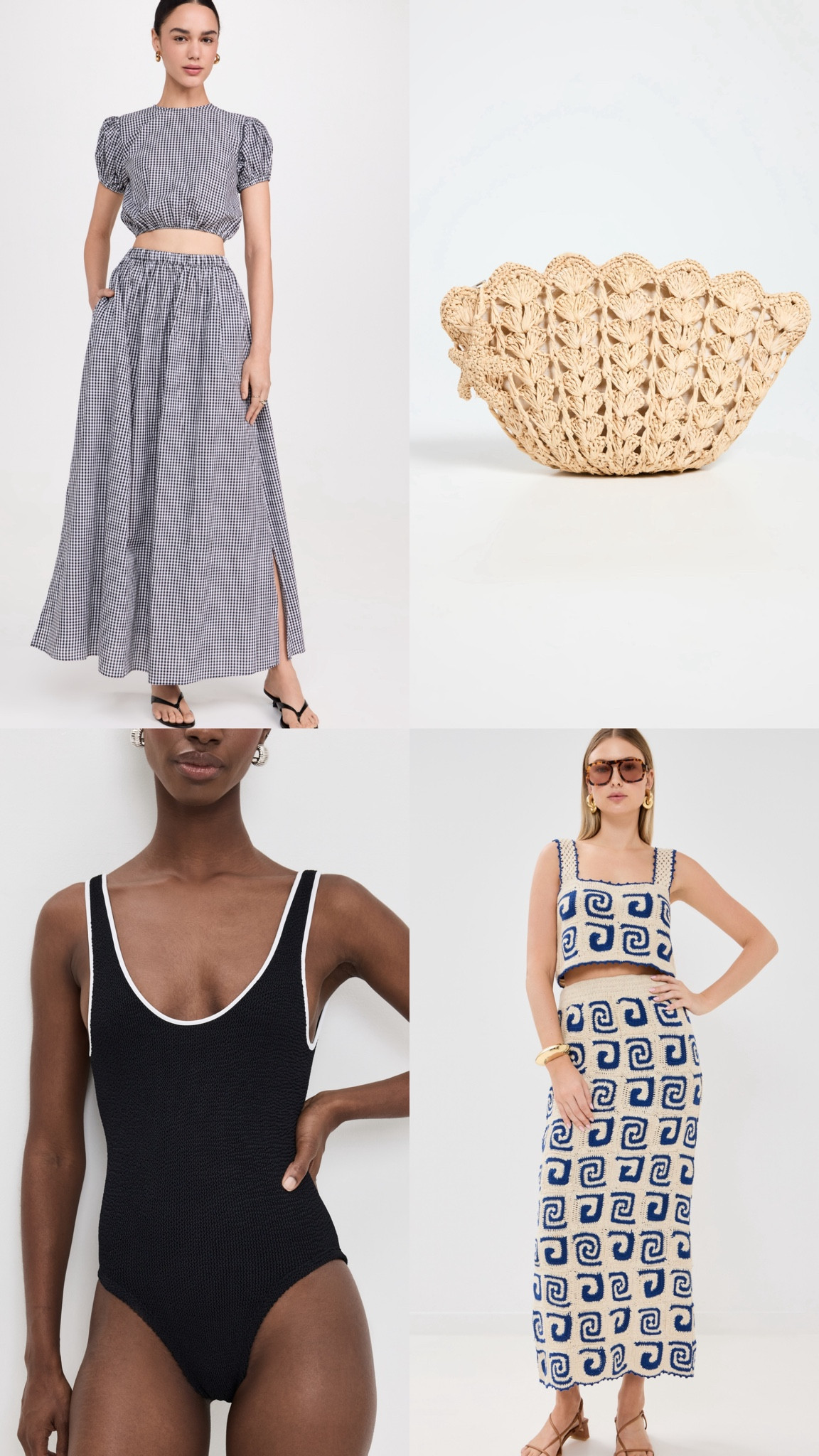 Shopbop Resort Ready

#LTKSeasonal #LTKSwim #LTKTravel