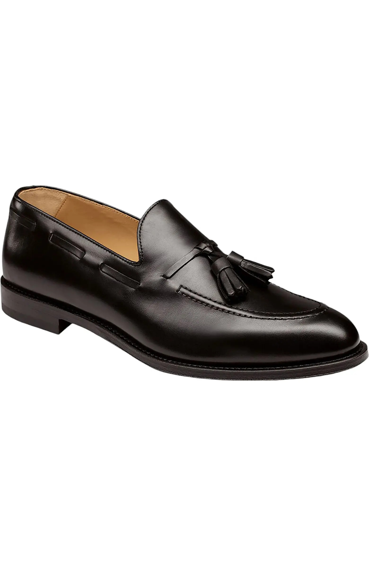 Charles Tyrwhitt Leather Tassel Loafer | Nordstrom | Nordstrom