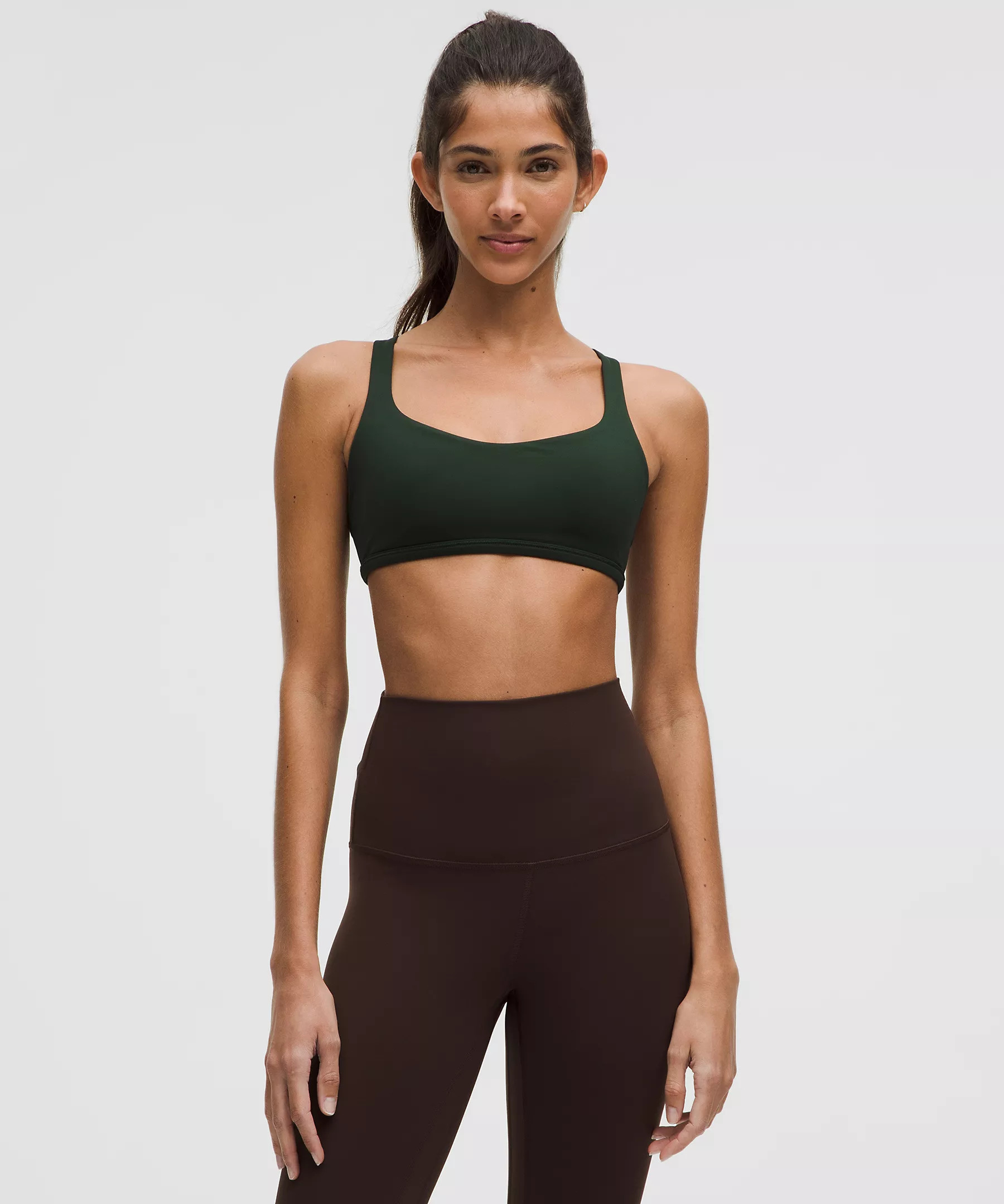 Free to Be Bra - Wild | Lululemon (US)