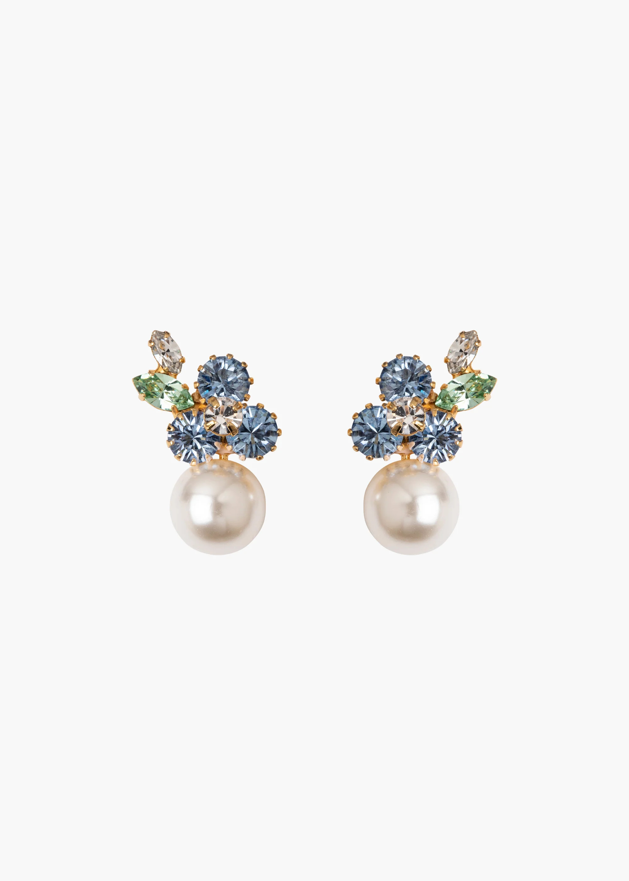 Vivi Earrings | Jennifer Behr 