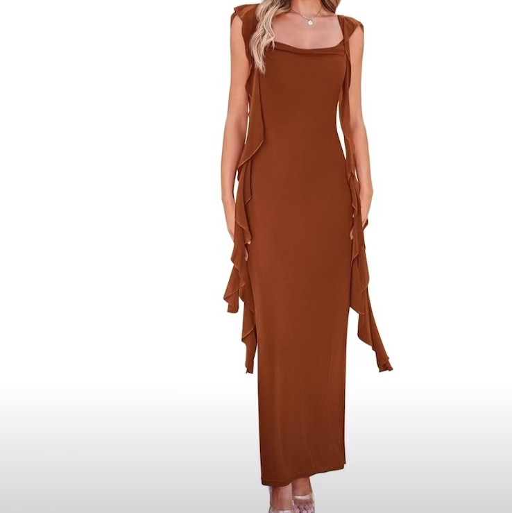 Fall wedding guest dress fall dresses, fall wedding 

#LTKSeasonal #LTKVideo #LTKParties