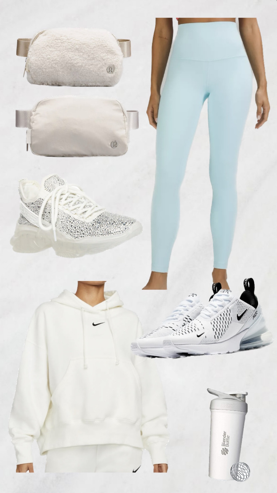 Gift Guide for Her: Athleisure!🏃🏼‍♀️

#LTKfit #LTKGiftGuide #LTKstyletip
