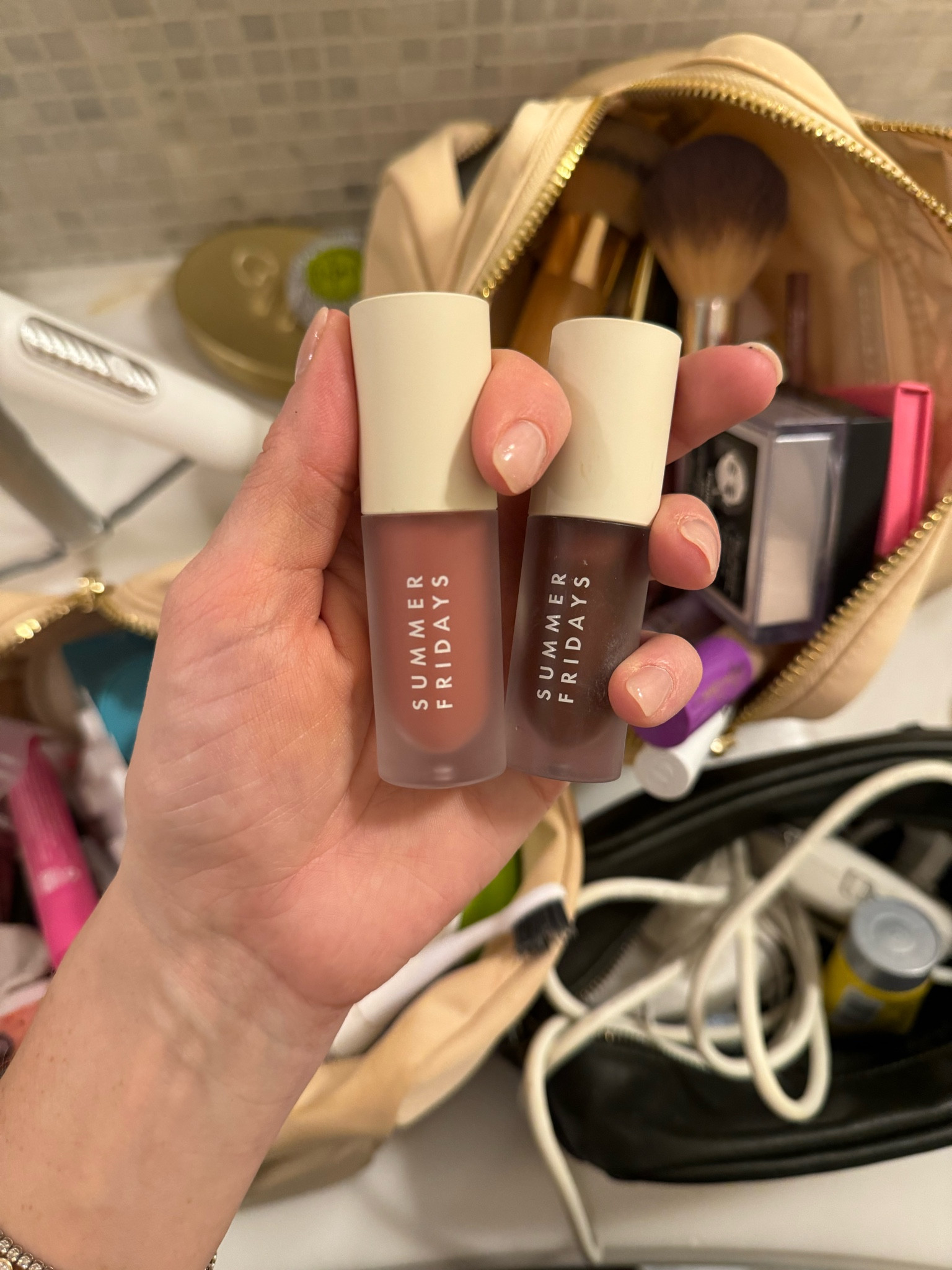 still most shades in stock on Summer Fridays site!!