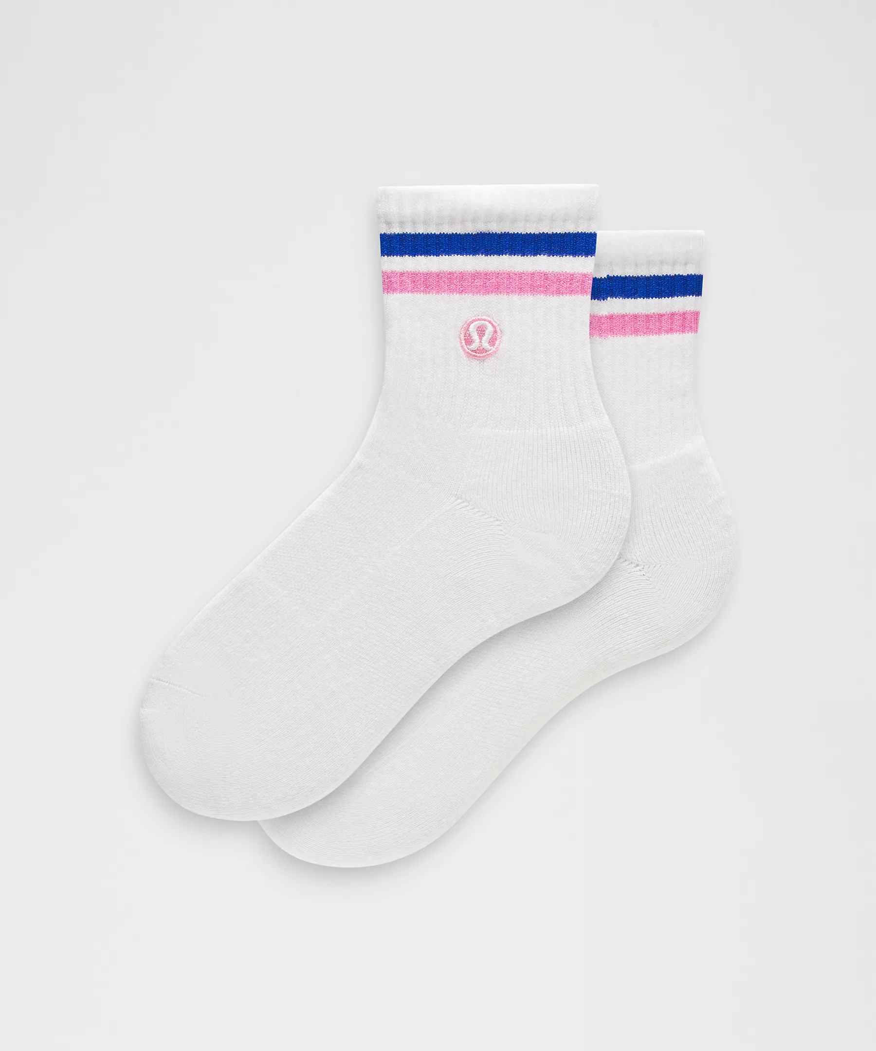 Unisex Daily Essential Quarter Socks | Lululemon (US)