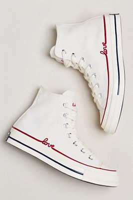 Converse Chuck 70 High-Top Sneakers | Anthropologie (US)