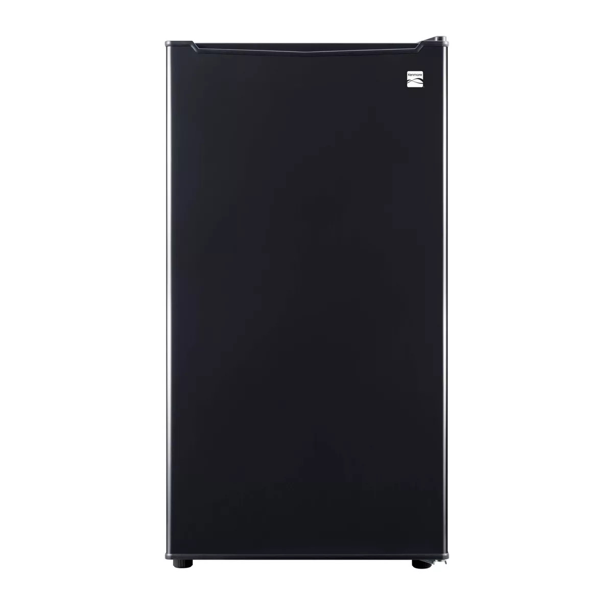 Kenmore 3.3 cu-ft Refrigerator - Black | Target