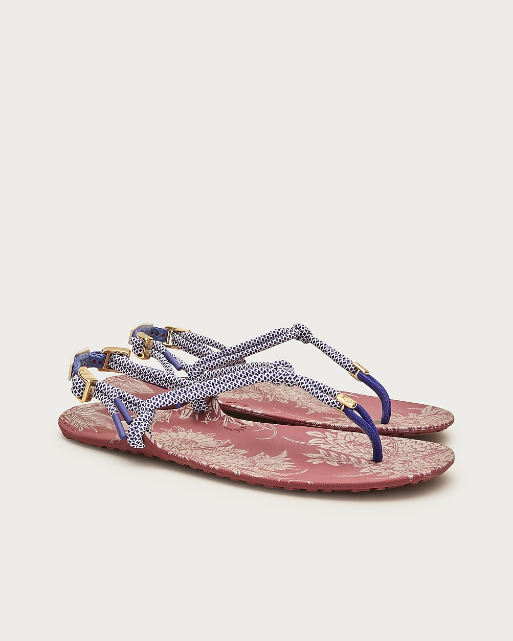 Xero Shoes&reg; X J.Crew Genesis sandals | J. Crew US