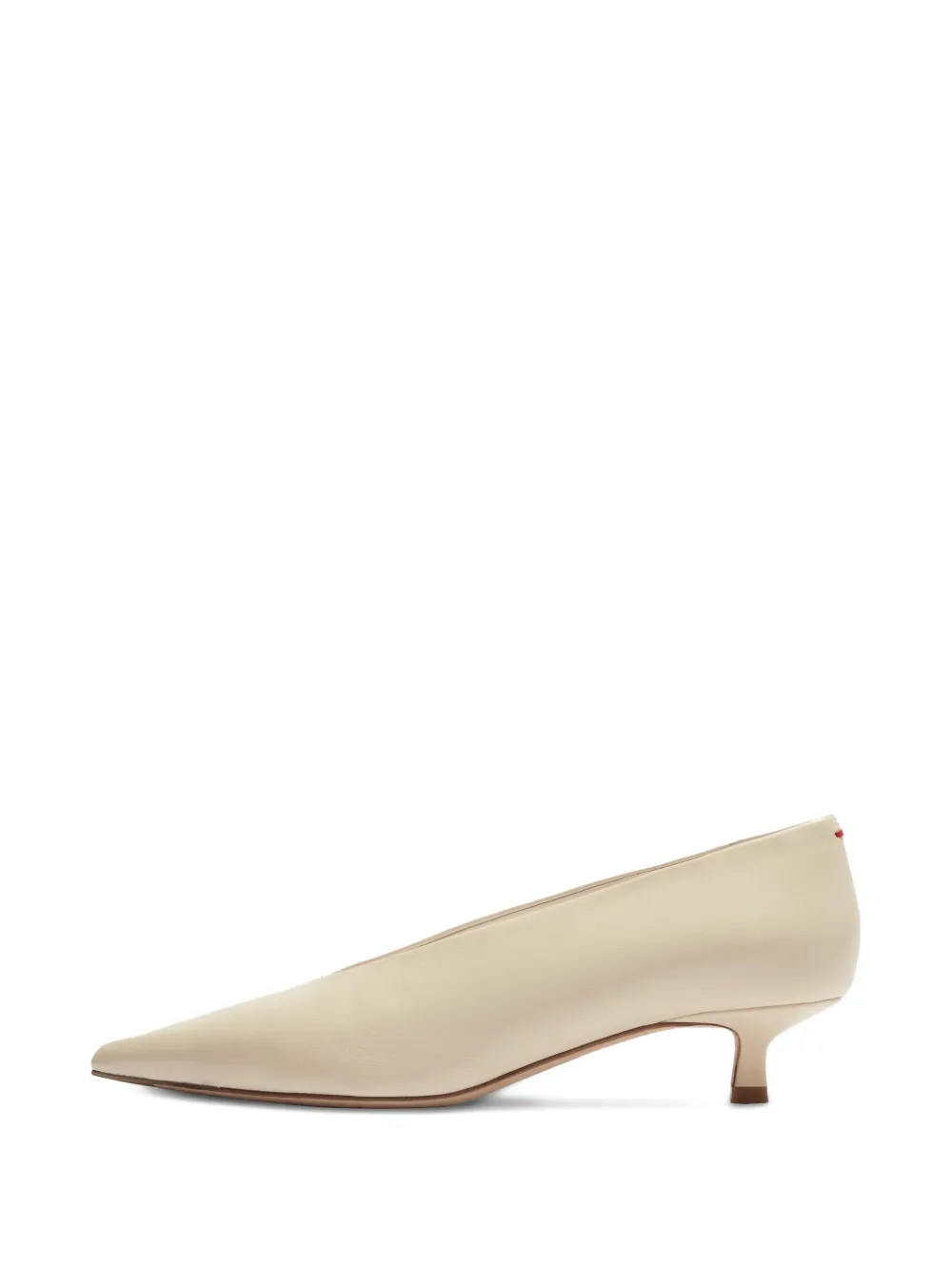 Spitze Clara Pumps | Farfetch Global
