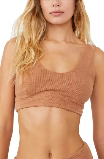 Issa Lifestyle Bralette | Nordstrom