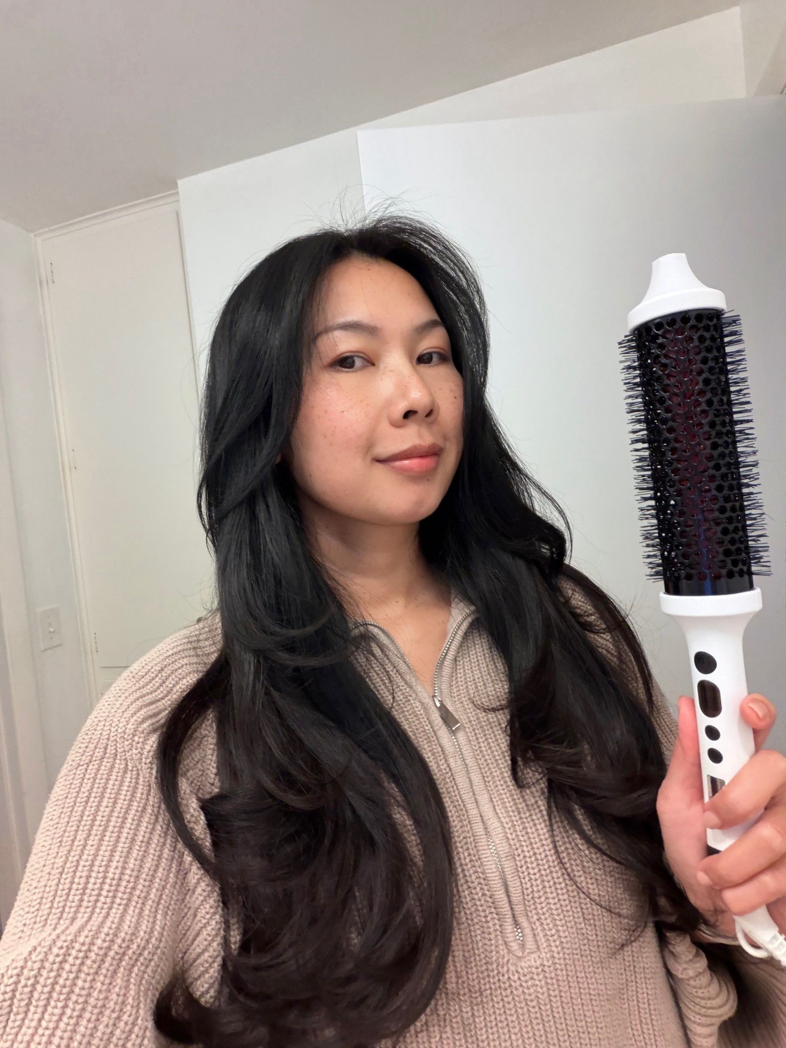 My new favorite hair tool! Super easy to use with the new long barrel. Leaving my hair smooth and healthy looking 💛

Got it on sale now at Sephora up to 20% off with code EVERYTHING 

#LTKGiftGuide #LTKBeauty