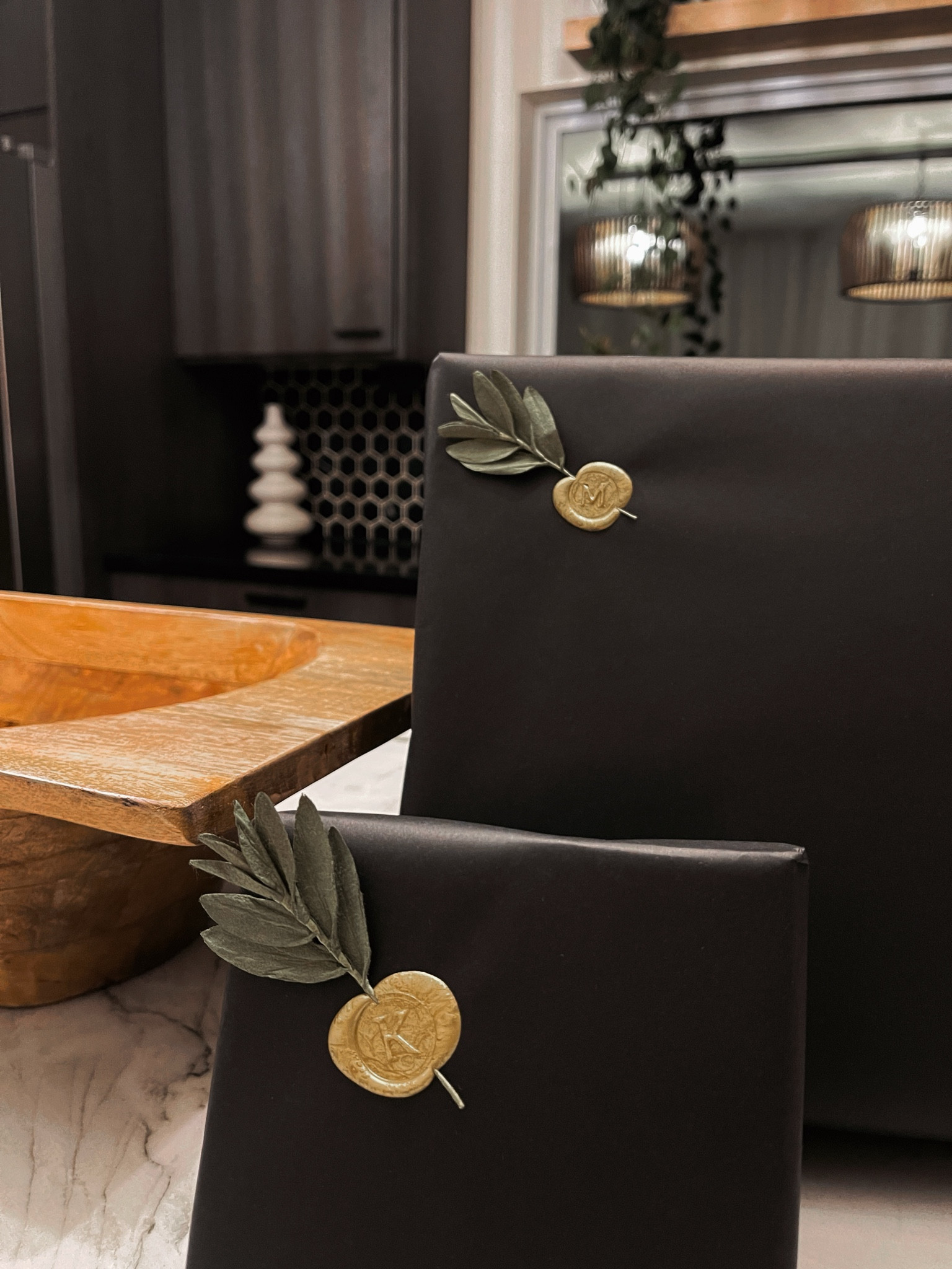 Personalized Christmas present idea ✨ the stems were unavailable to link but I found them in the scrapbook in section at Hobby Lobby! 

#LTKHoliday #LTKSeasonal