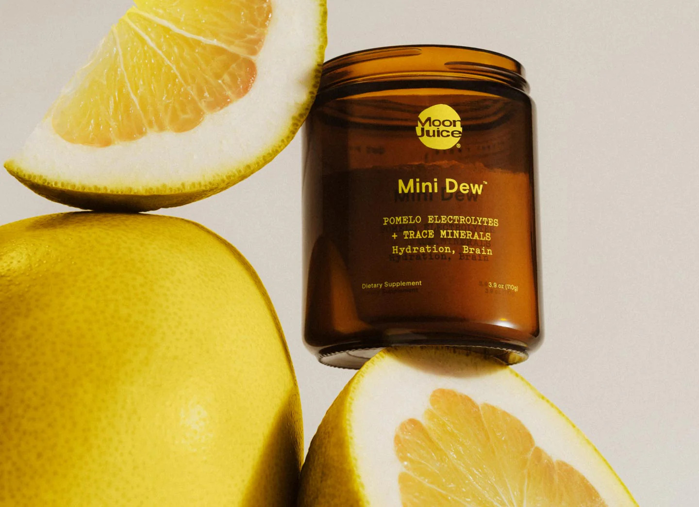 Pomelo Mini Dew™ | Moon Juice