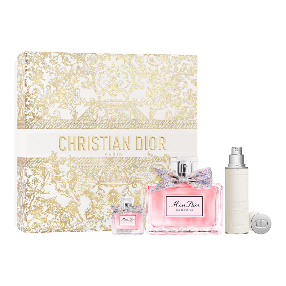 Miss Dior Eau de Parfum Fragrance Set | Ulta