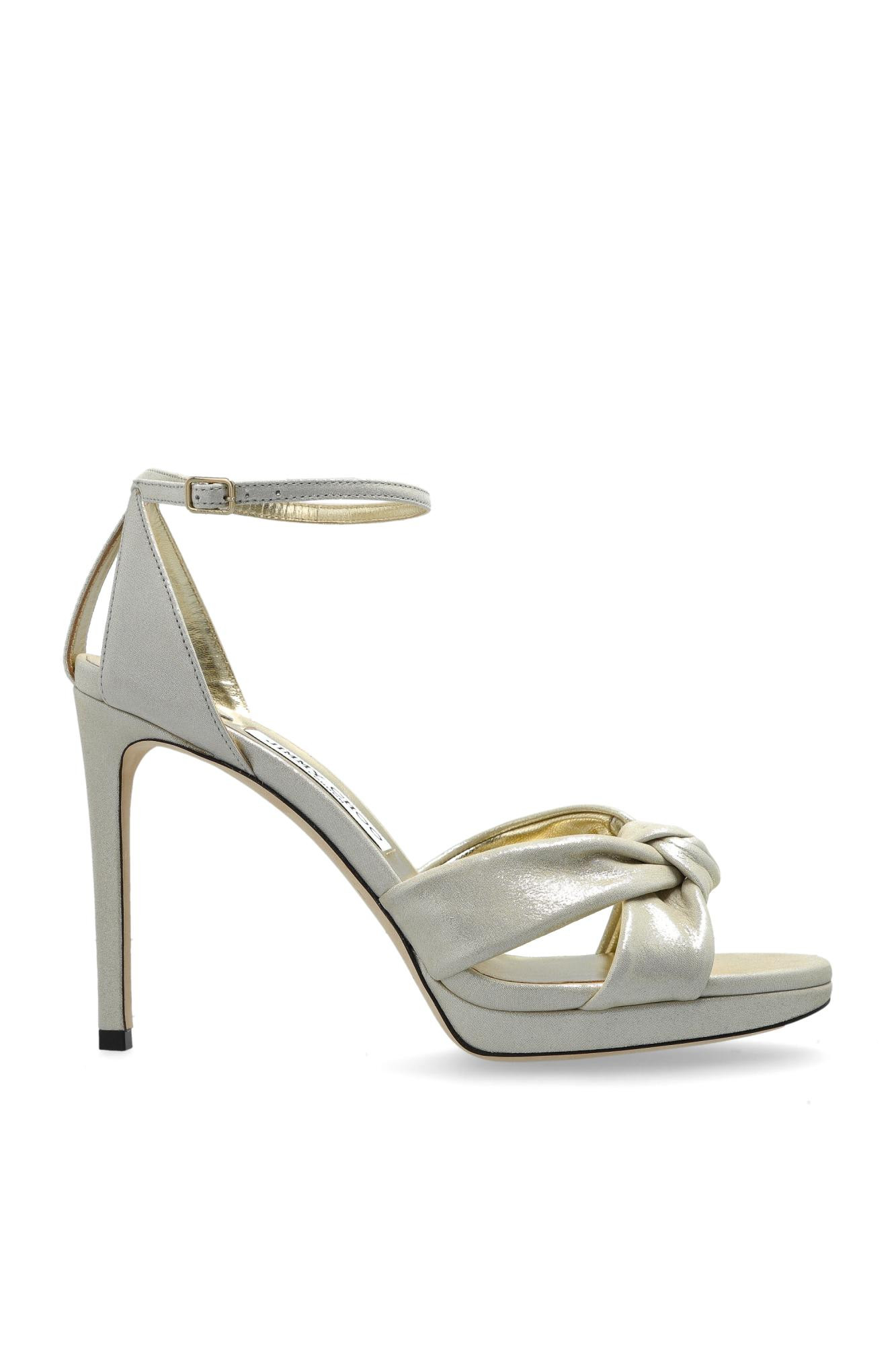 Jimmy Choo Platform Sandals rosie | Italist.com US