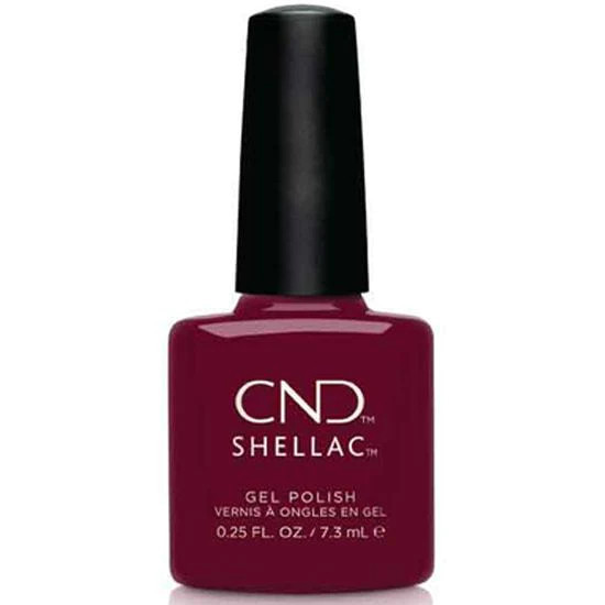 CND - Shellac Signature Lipstick (0.25 oz) | Beyond Polish