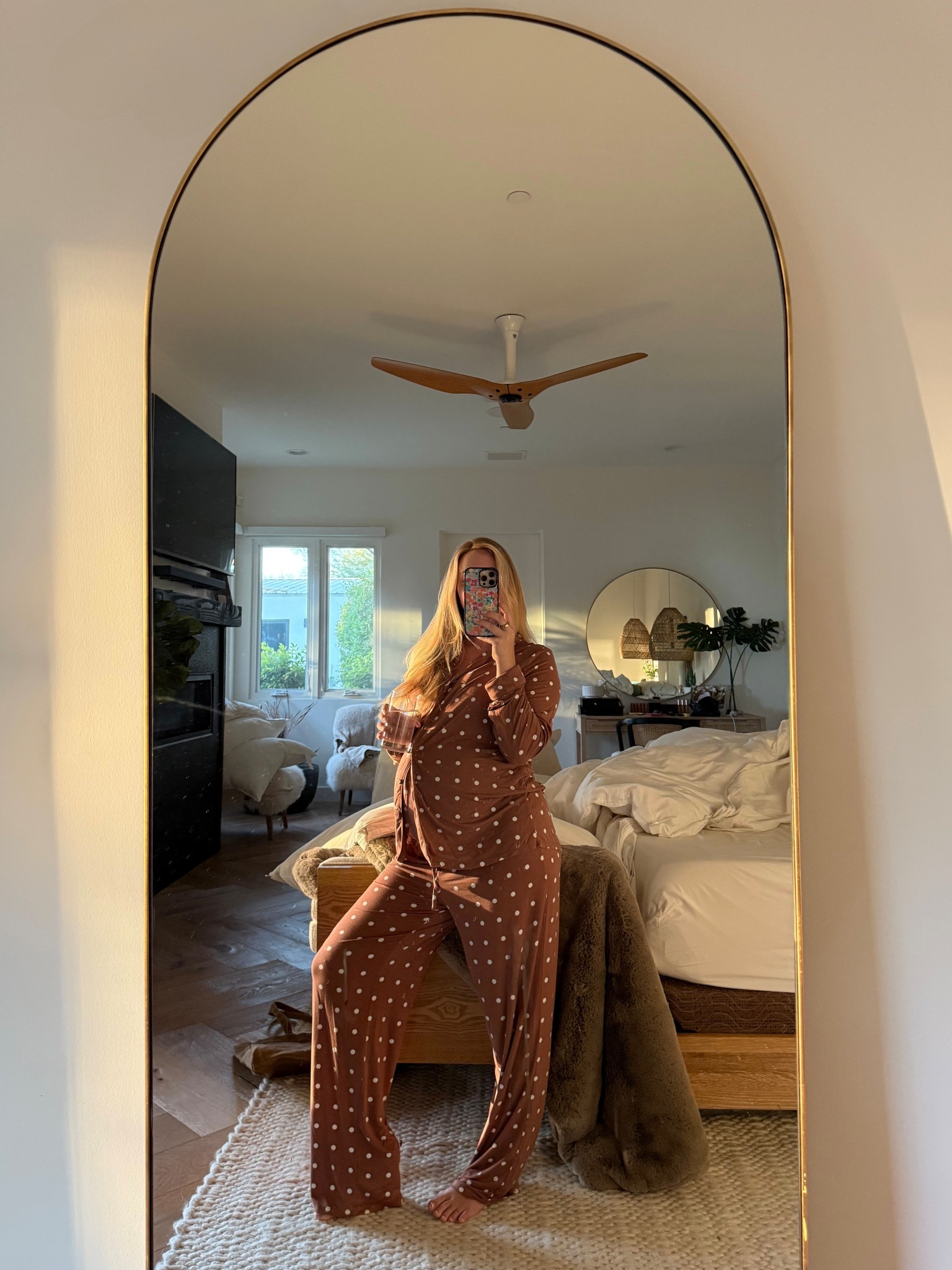 stocking up on cozy button down pj’s for post partum! these are part of the nsale rn!

#LTKFindsUnder50 #LTKBump #LTKStyleTip