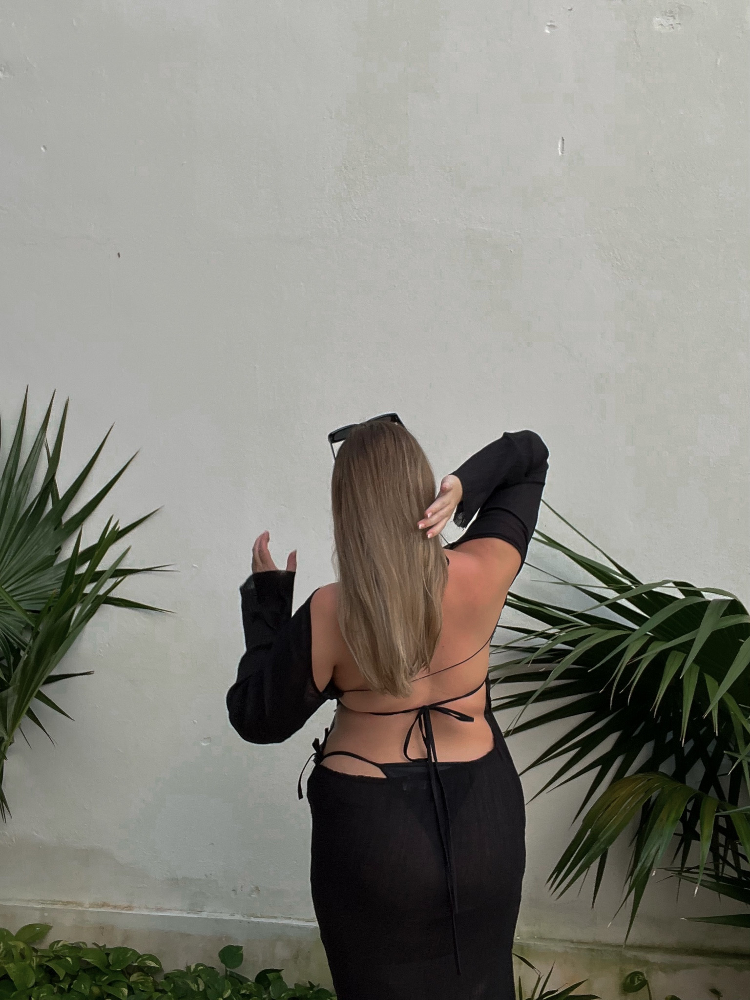 Perfect swim coverup

#LTKtravel #LTKswim #LTKSeasonal