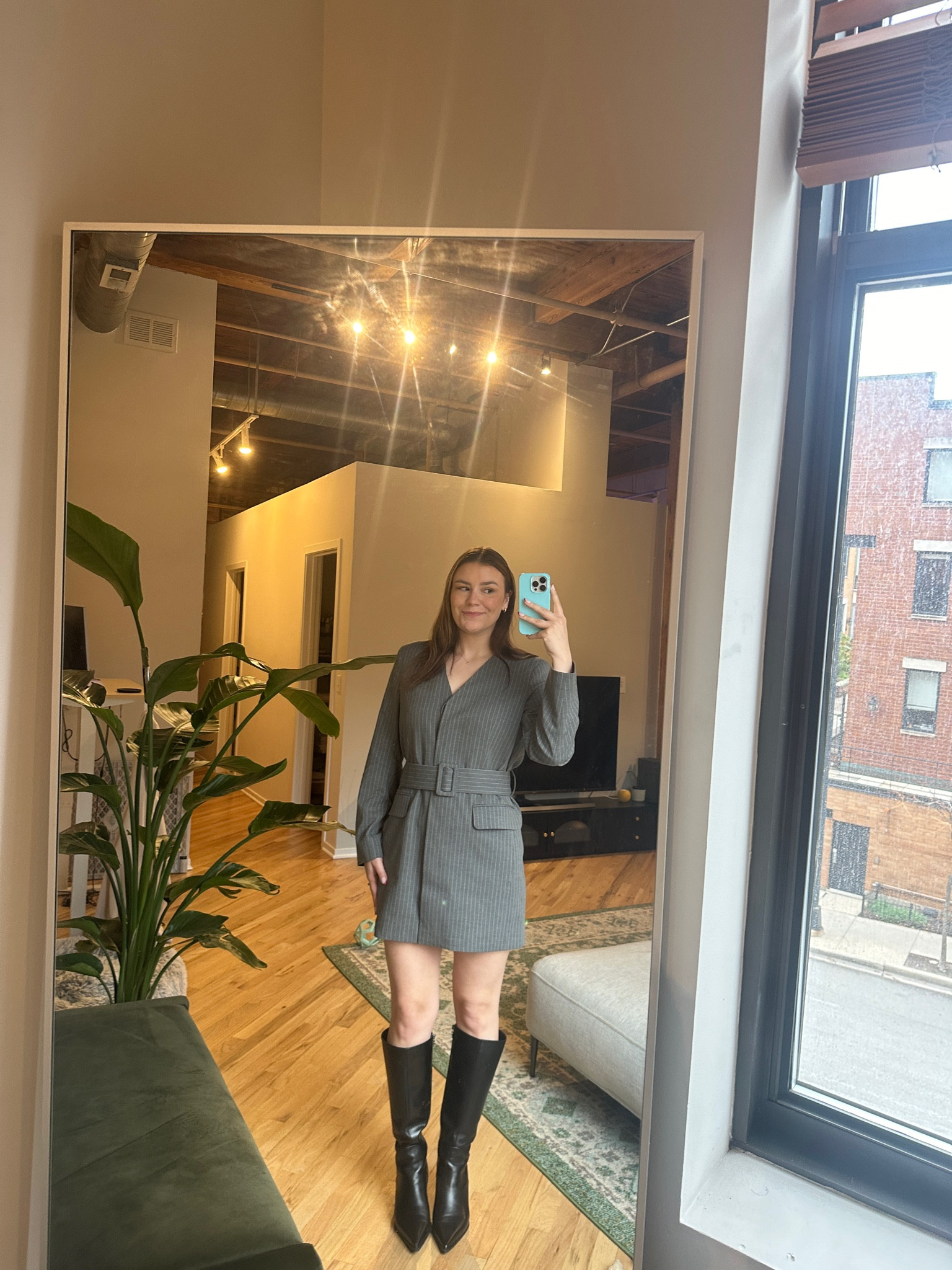 Obsessed with this dress for work!

#LTKCyberWeek #LTKHoliday #LTKGiftGuide