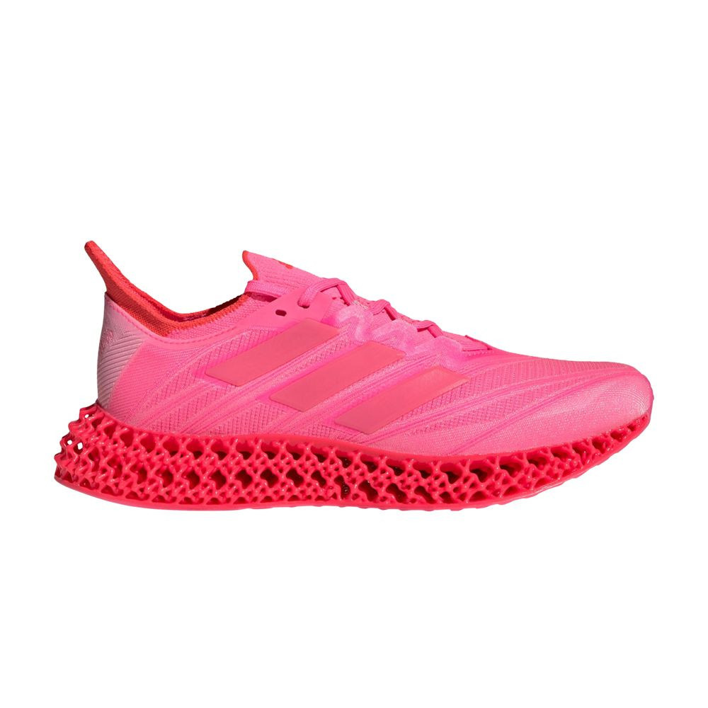 Adidas Wmns 4DFWD 4 'Lucid Pink' | Women's Size 8.5 | GOAT