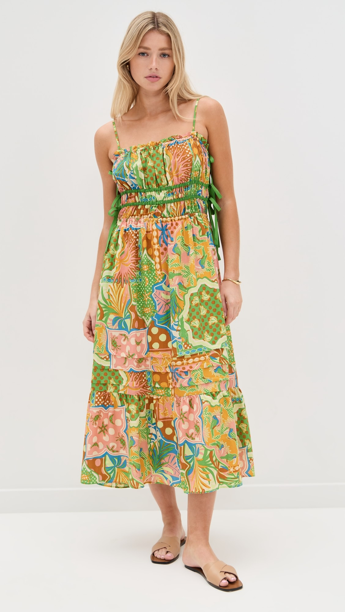 Elisabeth Dress | Shopbop