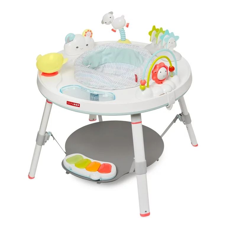 Skip Hop Baby Activity Center: Interactive Play Center with 3-Stage Grow-with-Me Functionality, 4... | Walmart (US)