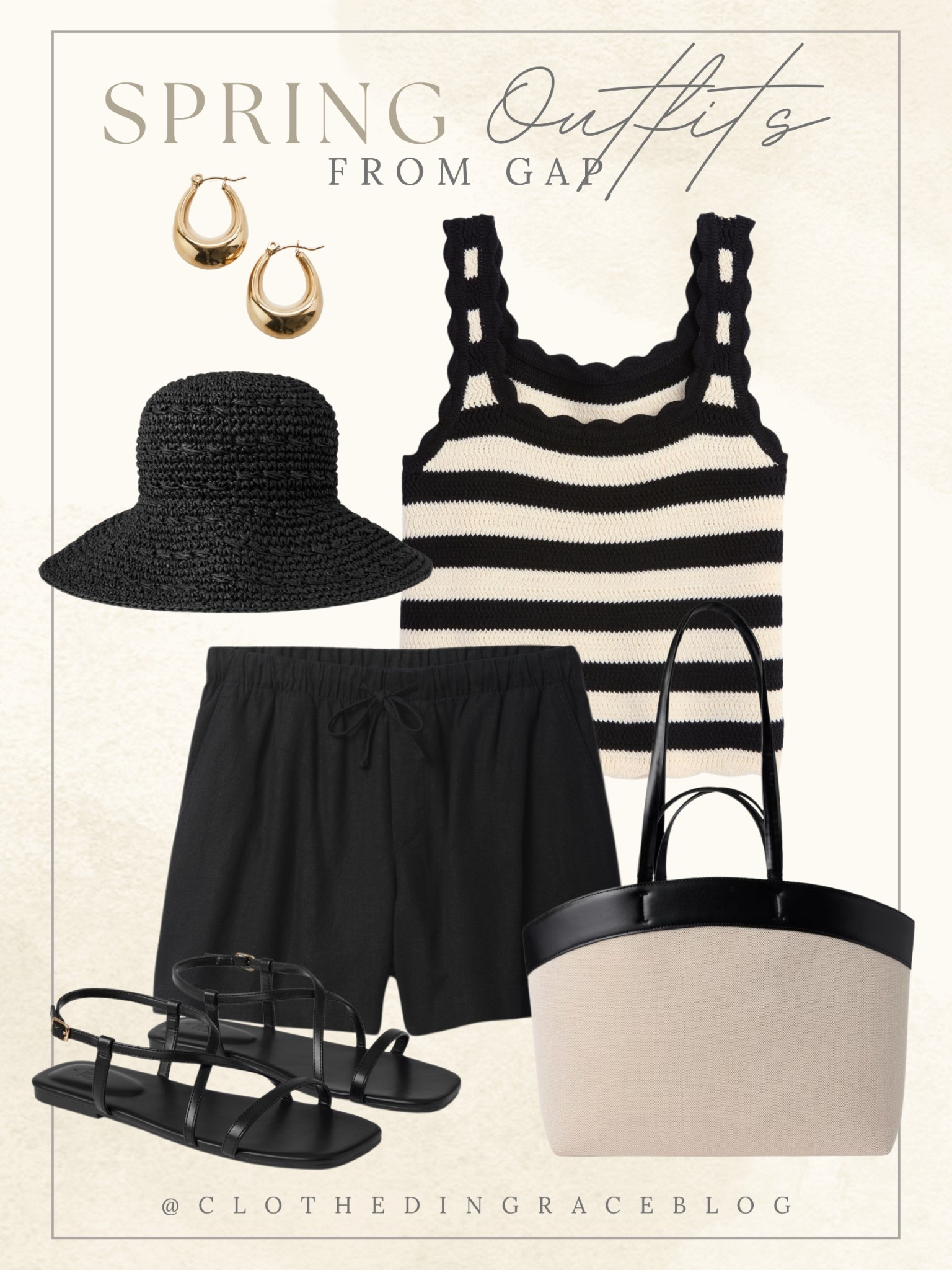 Spring Outfit from Gap 


#LTKStyleTip #LTKFindsUnder50 #LTKTravel