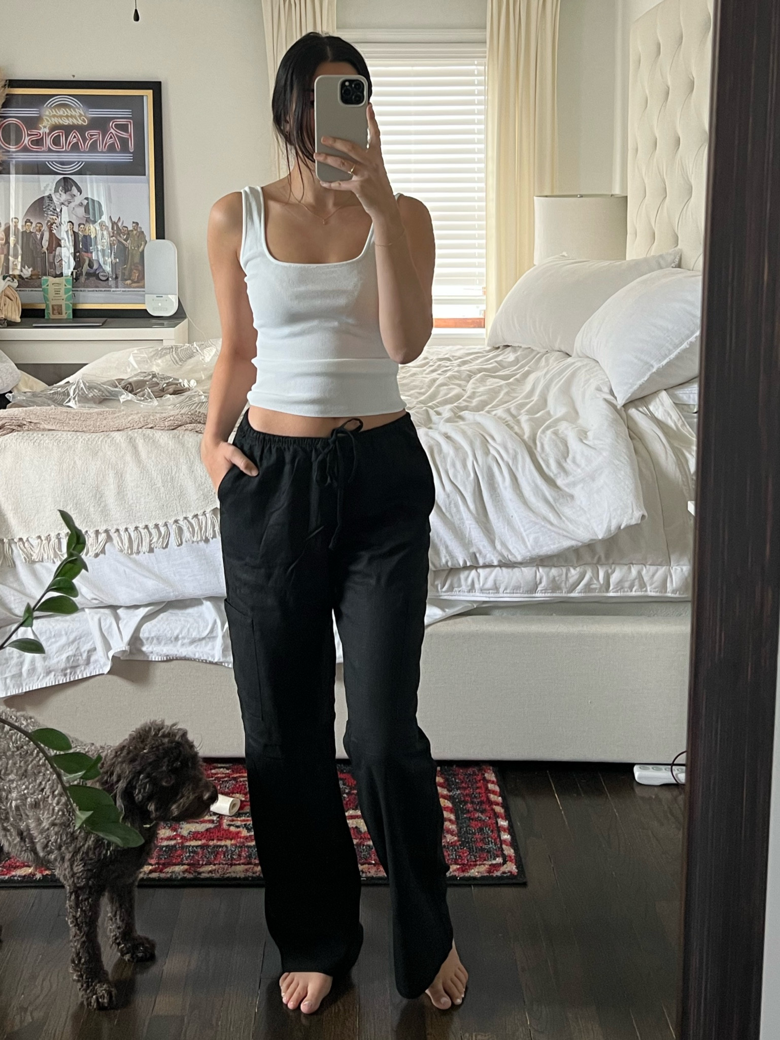 The pants of the summer 

#LTKsalealert #LTKunder50 #LTKstyletip