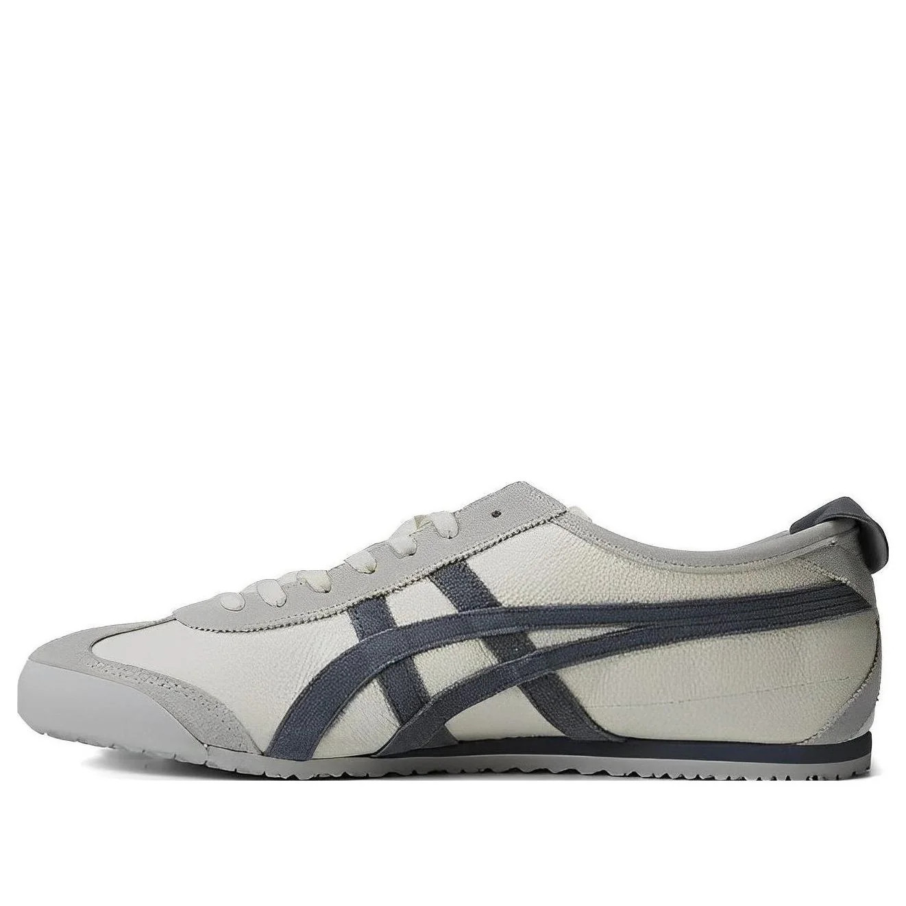 Onitsuka Tiger MEXICO 66 Shoes 'Cream Grey' | KICKS CREW