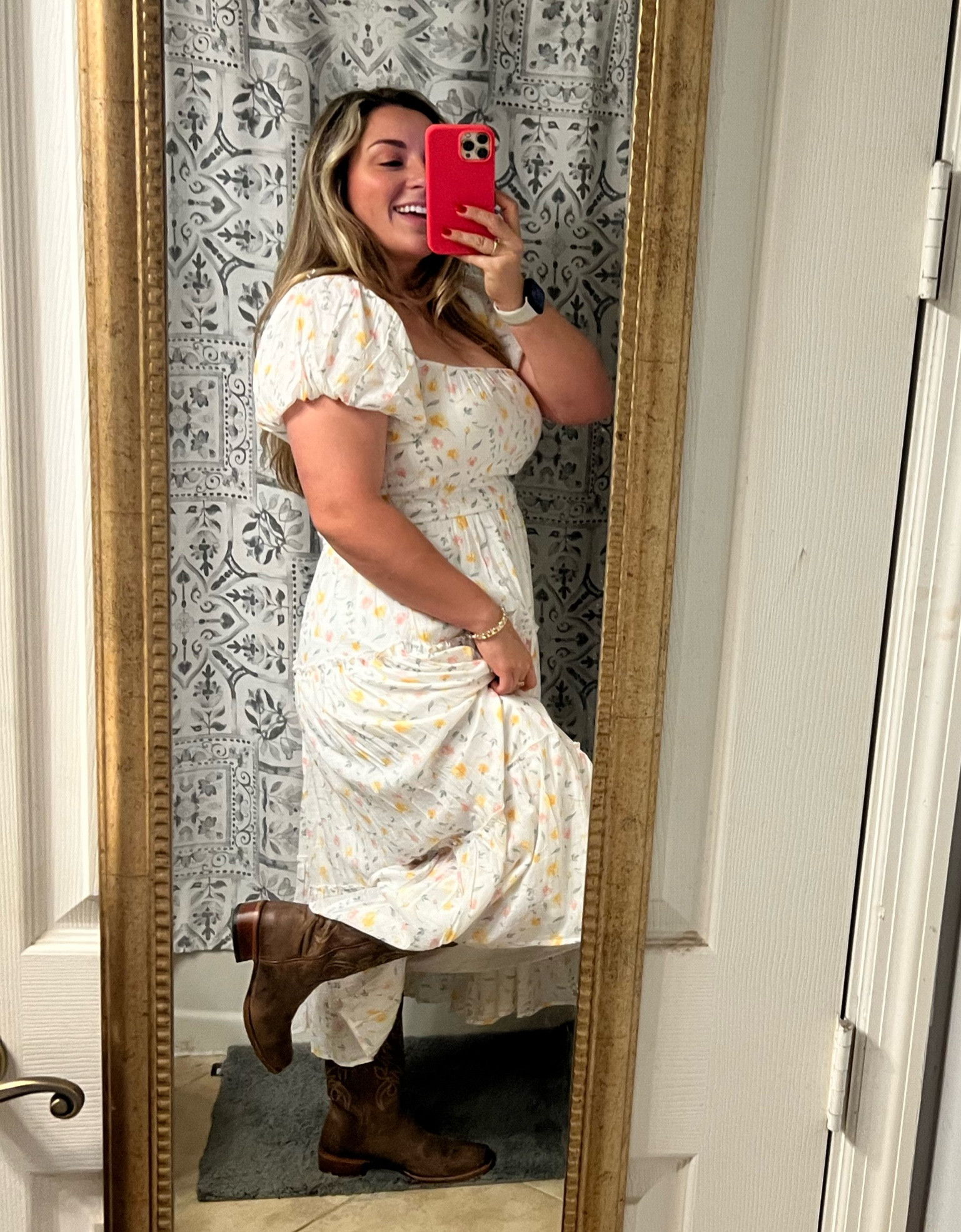 Easter Church Fit (Closest Links I could find)

#LTKfit #LTKSeasonal #LTKwedding
