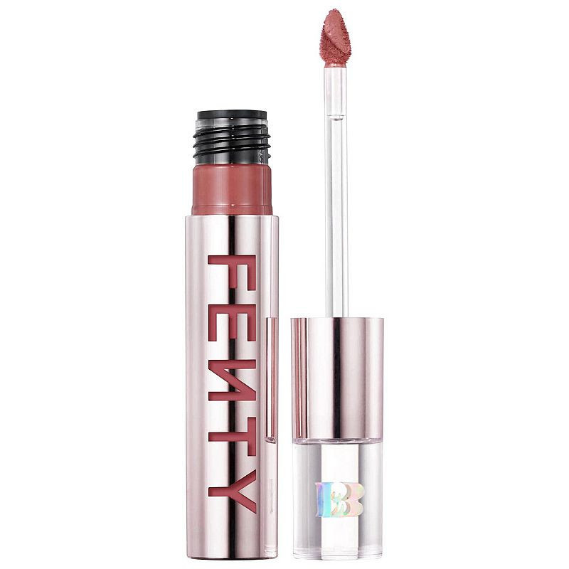 FENTY BEAUTY by Rihanna Fenty Icon Velvet Liquid Lipstick, Size: 0.19 FL Oz, Fashion Fiend | Kohl's