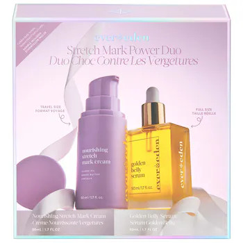 EveredenStretch Mark Power Duo | Sephora (CA)