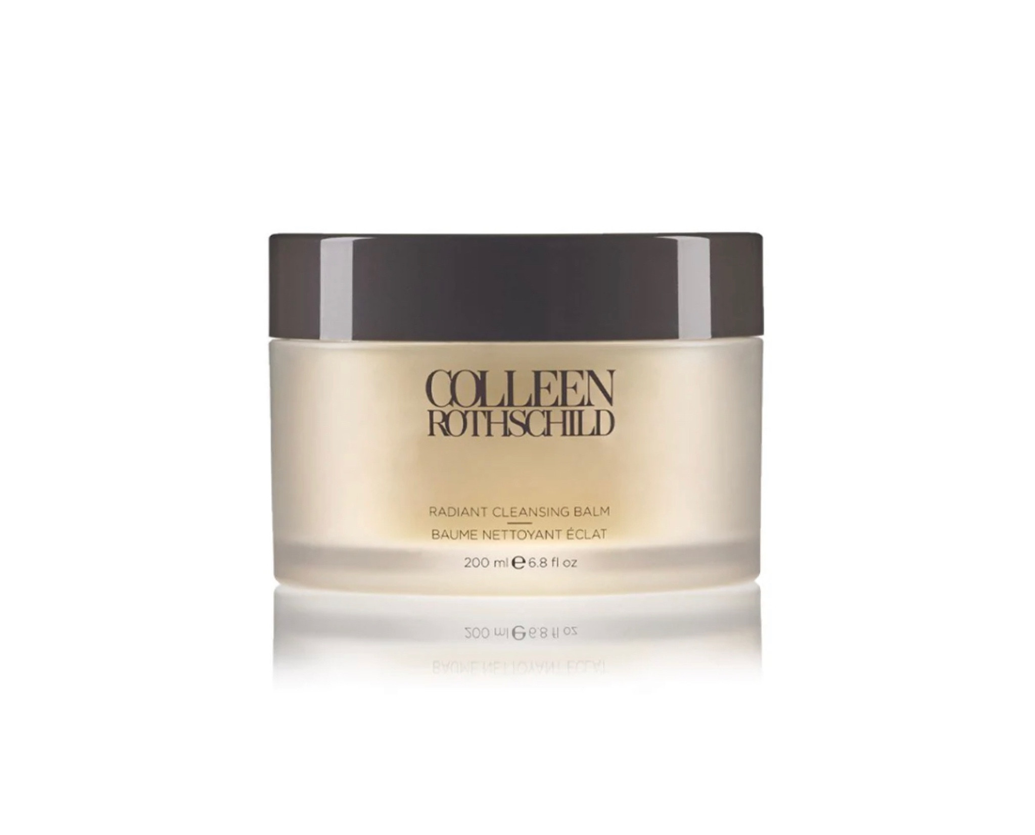 Favorite Cleansing Balm 

#LTKFind