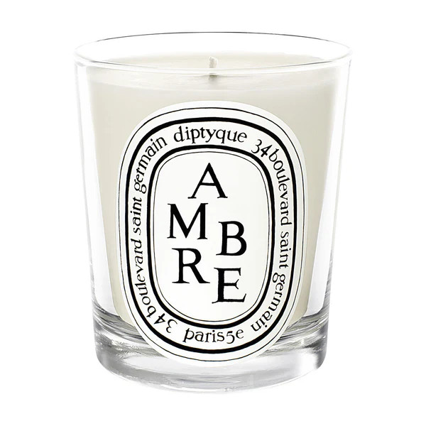 Ambre (Amber) Candle – Diptyque | Bluemercury, Inc.