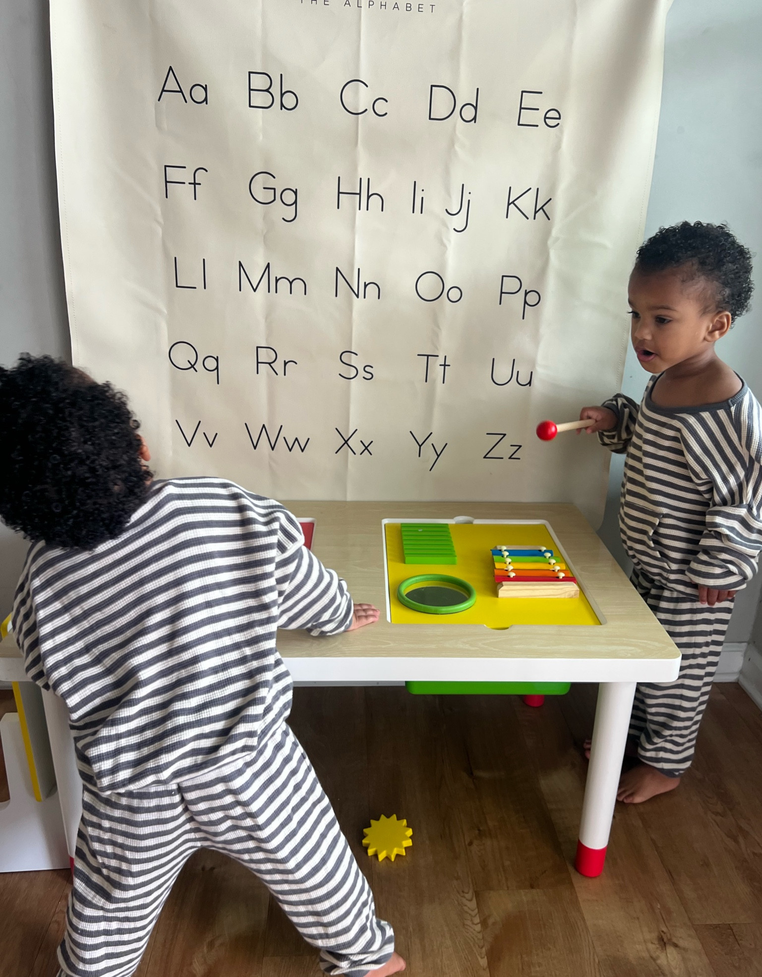 A great Christmas gift idea for toddlers!! 

#LTKGiftGuide #LTKHoliday #LTKSeasonal