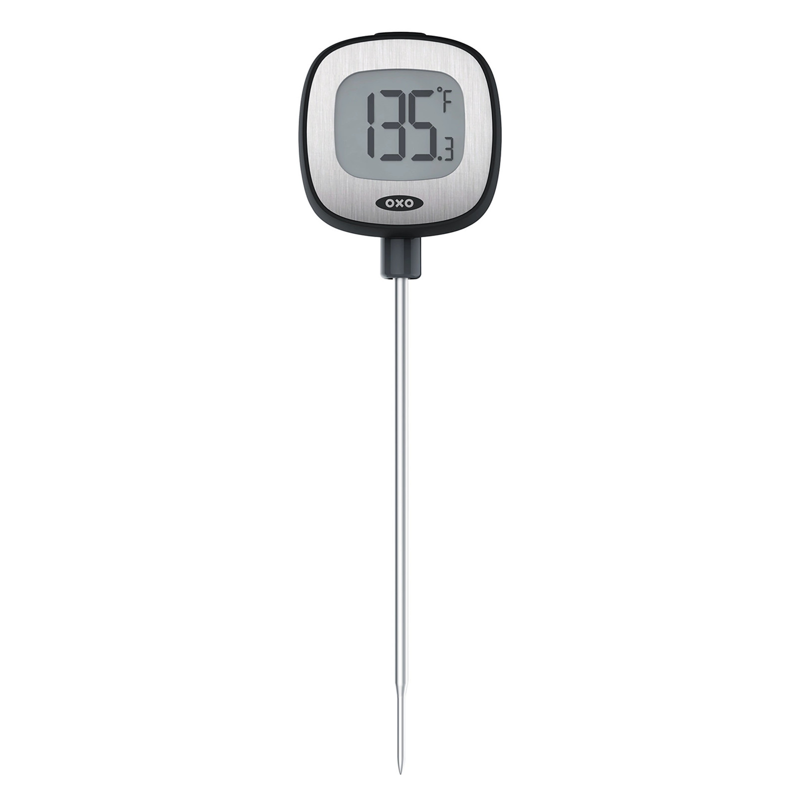 OXO Good Grips Chef's Precision Digital Instant Read Thermometer | Kohl's